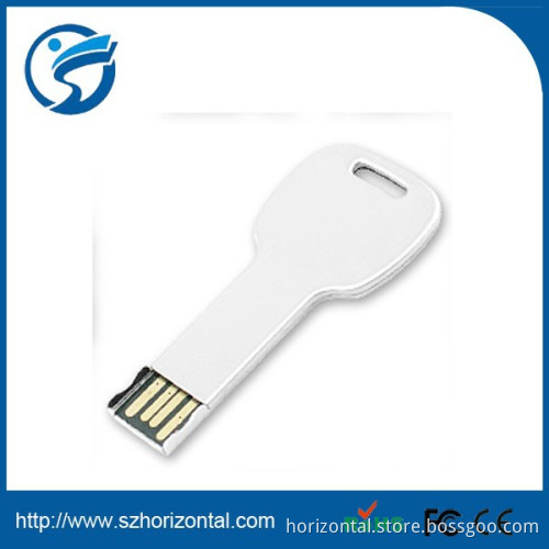 high speed metal key usb flash driver 1gb 2gb 4gb 8gb 16gb